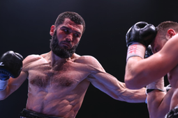 Artur Beterbiev