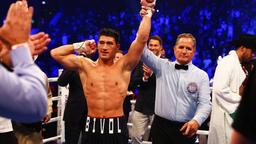 Dmitry Bivol