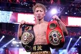Naoya Inoue