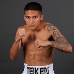 Jessy Rodriguez