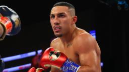 Teofimo Lopez 
