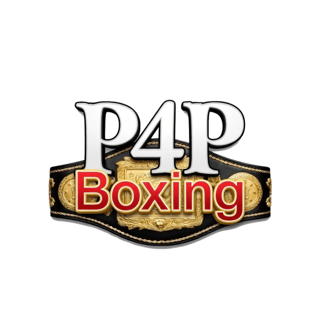Pound for Pound Rankings | BoxingP4P
