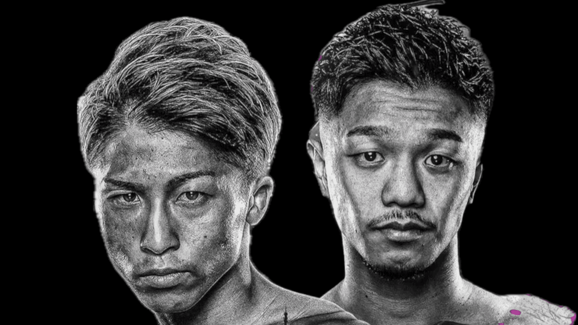 Inoue vs Nakatani : le choc 100% japonais